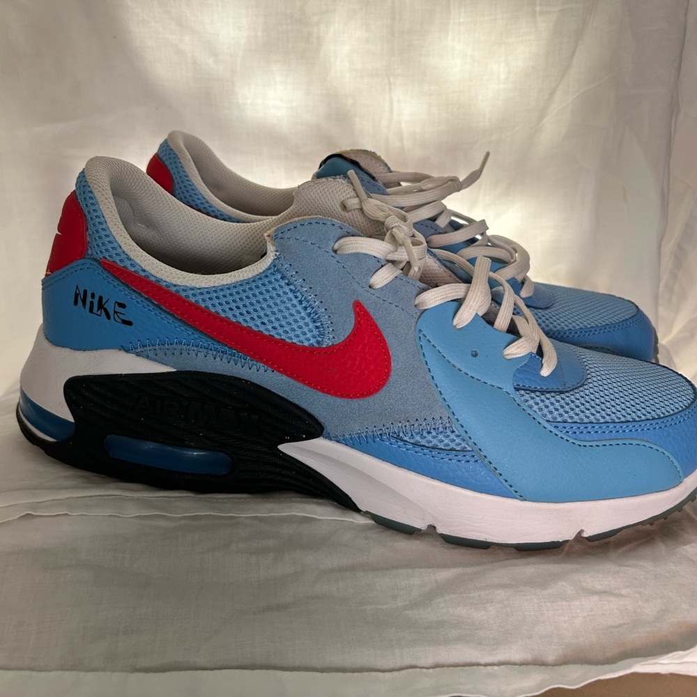 Nike air max exce sneakers